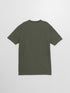 LC Waikiki Crew Neck Short Sleeve Men's Textured T-Shirt